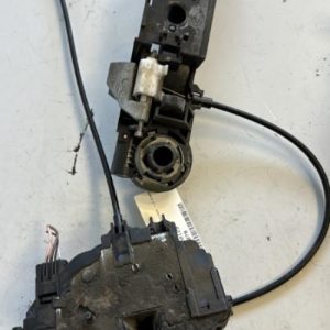 Serrure arriere droit RENAULT CLIO 3 PHASE 1 Diesel - Image 1
