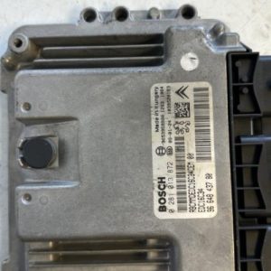 Kit de demarrage PEUGEOT 207 PHASE 1 CABRIOLET Diesel - Image 1