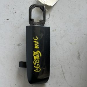 Poignee porte avant gauche LANCIA MUSA PHASE 2 Diesel - Image 1