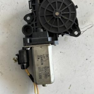 Moteur leve vitre arriere gauche LANCIA MUSA PHASE 2 Diesel - Image 1