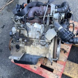 Moteur CITROEN NEMO Diesel - Image 1