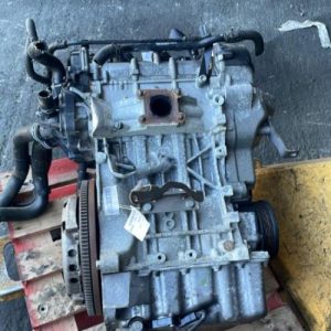 Moteur SKODA FABIA 3 PHASE 1 Essence - Image 1