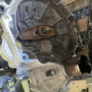 Boite de vitesses SKODA FABIA 3 PHASE 1 Essence - Image 1