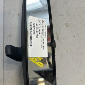 Retroviseur interieur RENAULT CLIO 4 PHASE 2 Essence - Image 1