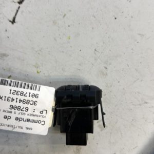 Commande de reglage hauteur de phare VOLKSWAGEN GOLF 5 BREAK Diesel - Image 1