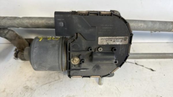Moteur essuie glace avant VOLKSWAGEN GOLF 5 BREAK Diesel - Image 2