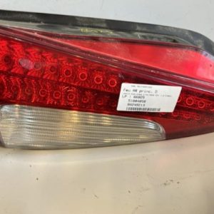 Feu arriere principal droit (feux) LANCIA MUSA PHASE 2 Diesel - Image 1