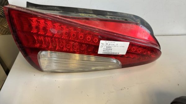 Feu arriere principal droit (feux) LANCIA MUSA PHASE 2 Diesel - Image 1