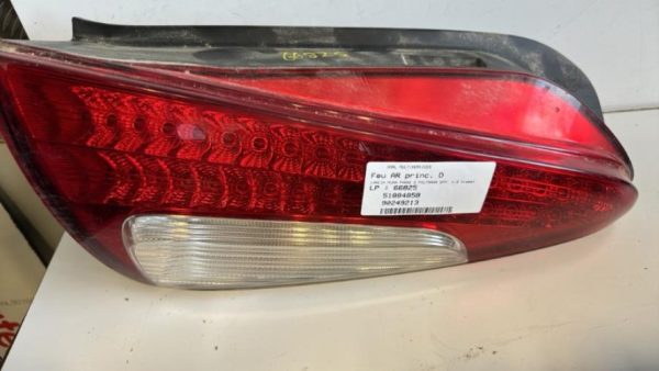 Feu arriere principal droit (feux) LANCIA MUSA PHASE 2 Diesel - Image 2