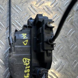 Serrure avant droit RENAULT MEGANE 3 PHASE 1 Diesel - Image 1