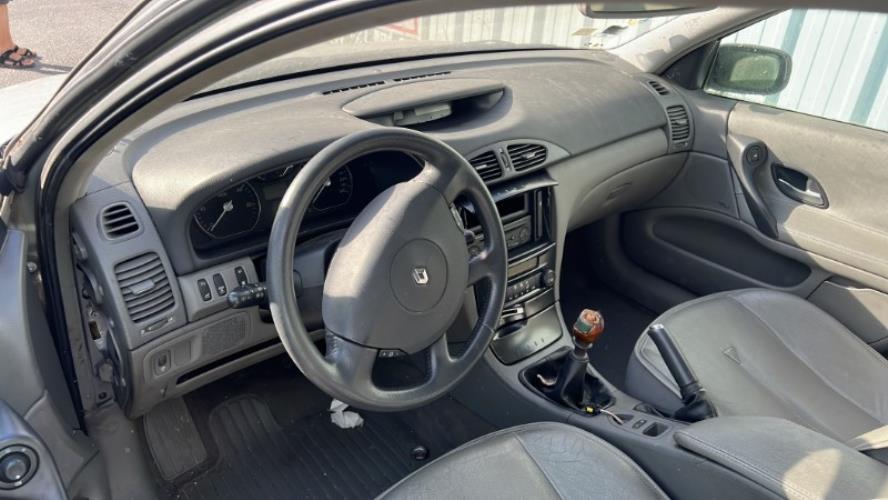 Leve vitre electrique arriere gauche RENAULT LAGUNA 2 PHASE 1 Diesel - Image 5