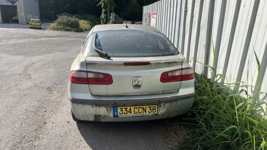 Leve vitre electrique arriere gauche RENAULT LAGUNA 2 PHASE 1 Diesel - Image 6