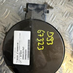 Trappe d'essence CITROEN DS3 PHASE 1 Diesel - Image 1