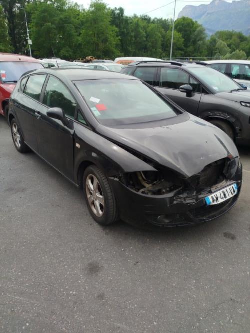 Vitre avant droit SEAT LEON 2 PHASE 1 Diesel - Image 4