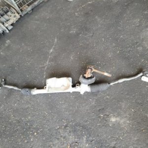 Cremaillere assistee DACIA SANDERO 3 STEPWAY Essence/GPL - Image 1