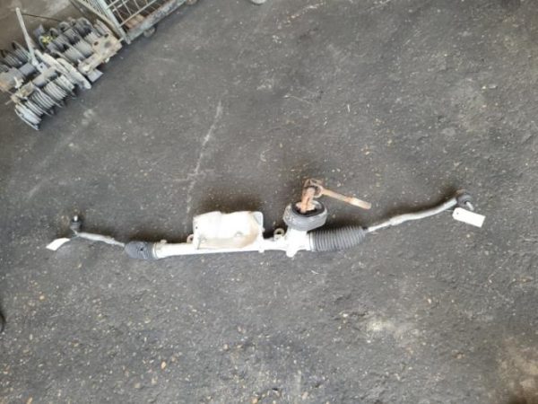 Cremaillere assistee DACIA SANDERO 3 STEPWAY Essence/GPL - Image 1