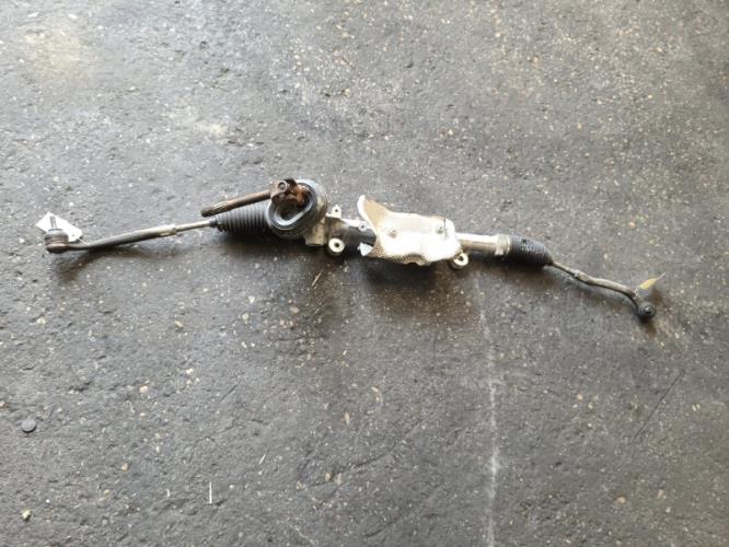 Cremaillere assistee DACIA SANDERO 3 STEPWAY Essence/GPL - Image 2