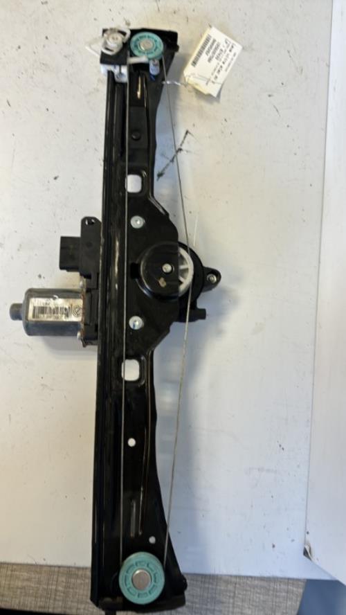 Leve vitre electrique avant droit CITROEN NEMO Diesel - Image 3