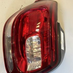 Feu arriere principal gauche (feux) CITROEN DS3 PHASE 1 Diesel - Image 1