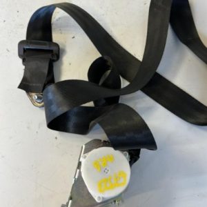 Ceinture arriere gauche CITROEN DS3 PHASE 1 Diesel - Image 1