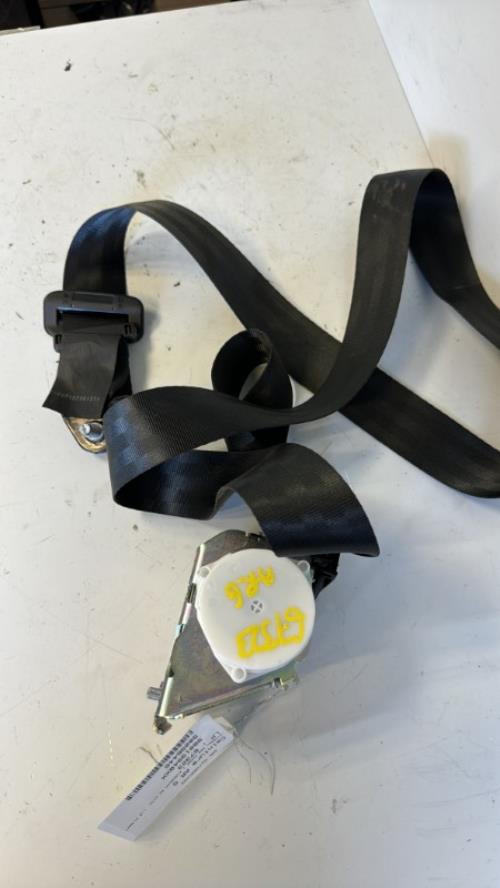 Ceinture arriere gauche CITROEN DS3 PHASE 1 Diesel - Image 1