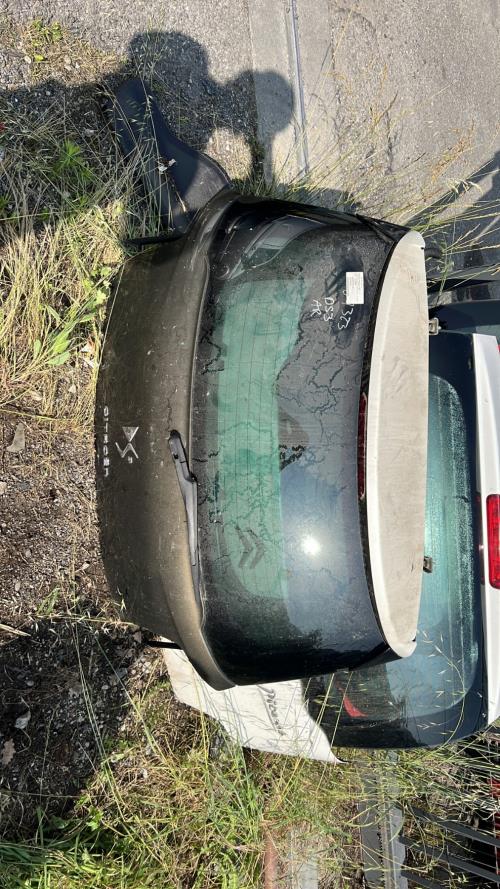 Malle/Hayon arriere CITROEN DS3 PHASE 1 Diesel - Image 8
