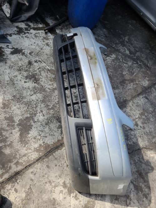 Pare choc avant VOLKSWAGEN TOURAN 1 PHASE 1 Diesel - Image 1