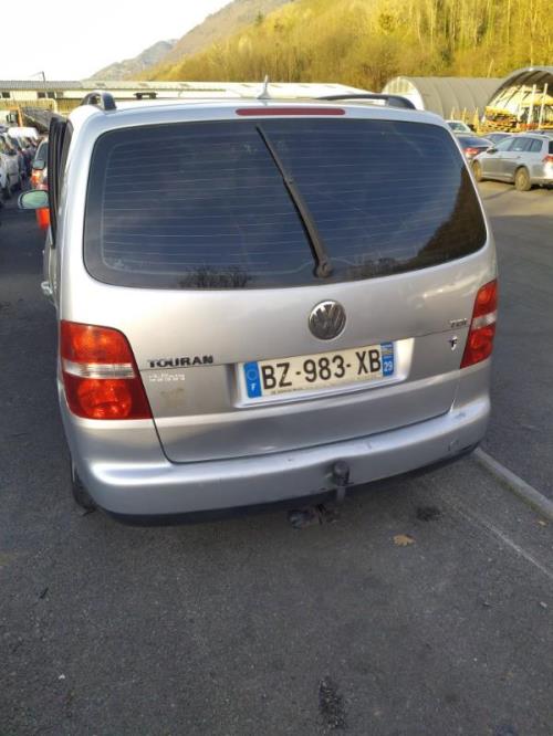 Pare choc avant VOLKSWAGEN TOURAN 1 PHASE 1 Diesel - Image 11