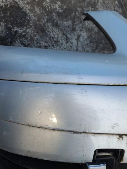 Pare choc avant VOLKSWAGEN TOURAN 1 PHASE 1 Diesel - Image 3