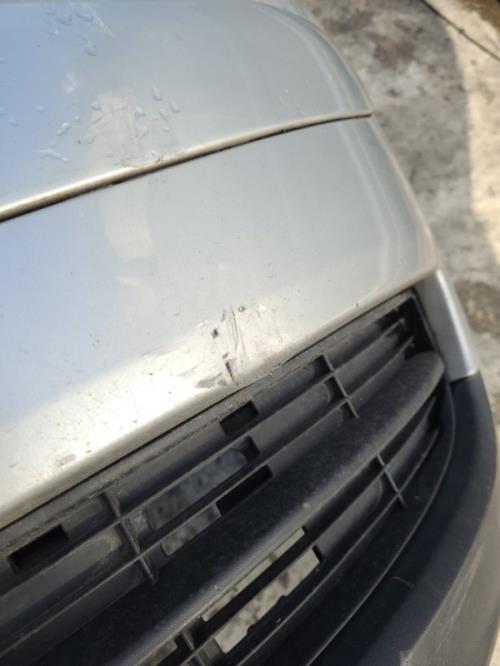 Pare choc avant VOLKSWAGEN TOURAN 1 PHASE 1 Diesel - Image 6