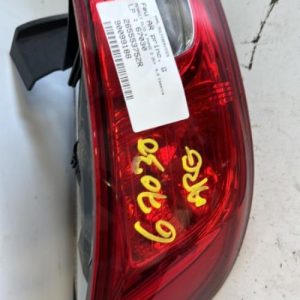 Feu arriere principal gauche (feux) RENAULT CLIO 4 PHASE 2 Essence - Image 1