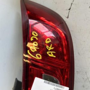 Feu arriere principal droit (feux) RENAULT CLIO 4 PHASE 2 Essence - Image 1