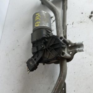 Moteur essuie glace avant PEUGEOT 207 PHASE 1 CABRIOLET Diesel - Image 1