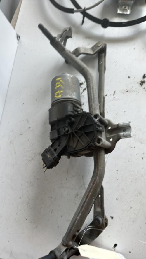 Moteur essuie glace avant PEUGEOT 207 PHASE 1 CABRIOLET Diesel - Image 1