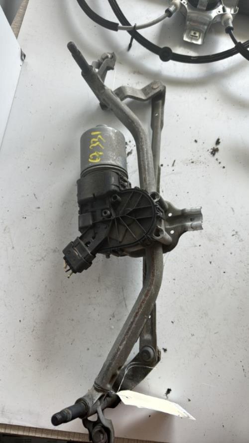 Moteur essuie glace avant PEUGEOT 207 PHASE 1 CABRIOLET Diesel - Image 3