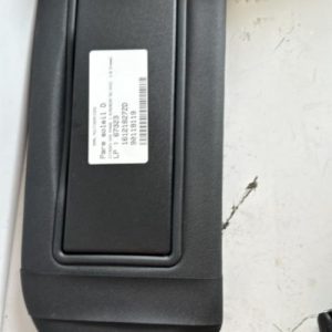 Pare soleil droit CITROEN DS3 PHASE 1 Diesel - Image 1