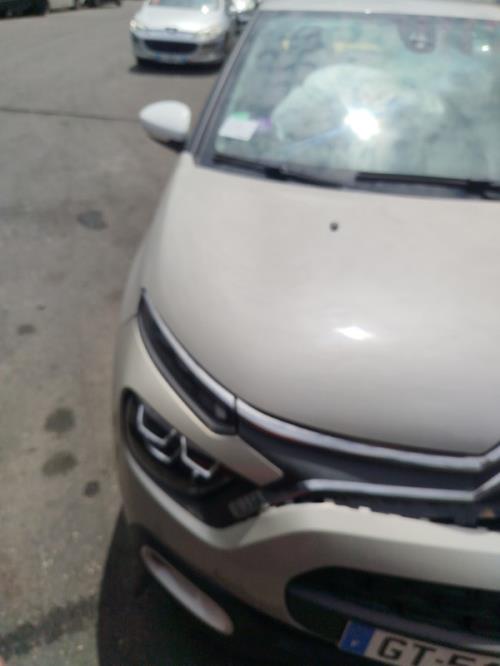 Poignee porte avant droit CITROEN C3 3 PHASE 2 Essence - Image 5