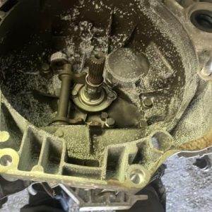 Boite de vitesses FIAT PUNTO EVO 3 Diesel - Image 1