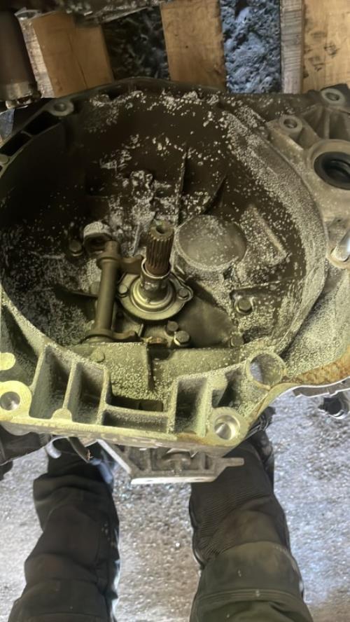 Boite de vitesses FIAT PUNTO EVO 3 Diesel - Image 1