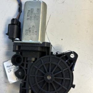 Moteur leve vitre arriere droit LANCIA MUSA PHASE 2 Diesel - Image 1