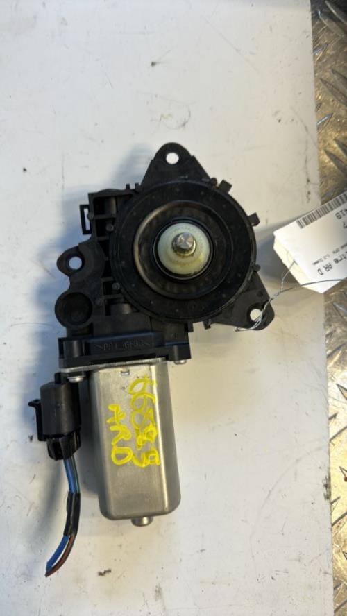 Moteur leve vitre arriere droit LANCIA MUSA PHASE 2 Diesel - Image 3
