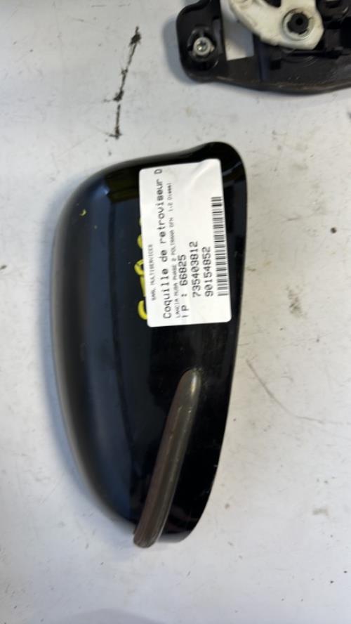 Coquille de retroviseur droit LANCIA MUSA PHASE 2 Diesel - Image 1