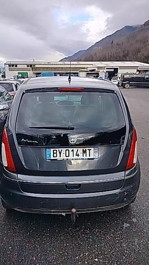 Coquille de retroviseur droit LANCIA MUSA PHASE 2 Diesel - Image 5