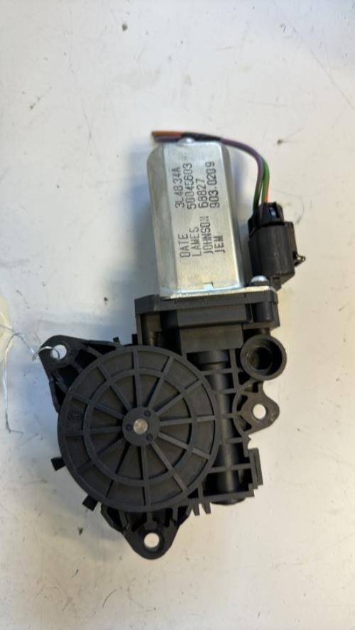 Moteur leve vitre avant droit LANCIA MUSA PHASE 2 Diesel - Image 2