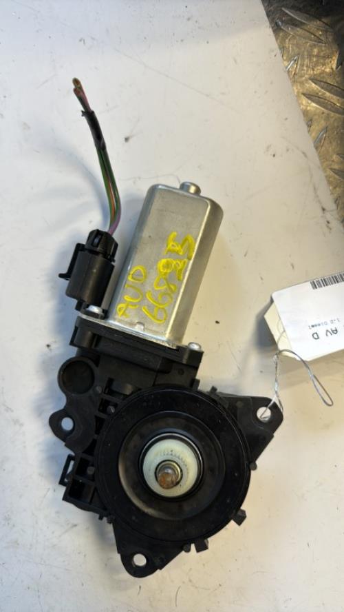 Moteur leve vitre avant droit LANCIA MUSA PHASE 2 Diesel - Image 3