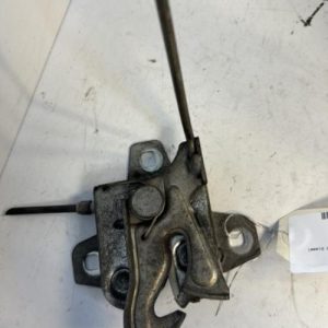 Serrure de capot LANCIA MUSA PHASE 2 Diesel - Image 1