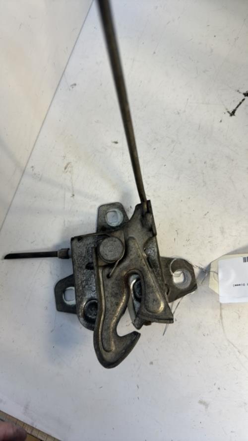 Serrure de capot LANCIA MUSA PHASE 2 Diesel - Image 1