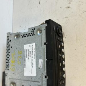 Autoradio d'origine CITROEN C3 2 PHASE 1 Diesel - Image 1