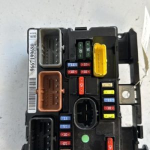 Boitier servitude moteur (BSM) CITROEN C3 PICASSO PHASE 2 Diesel - Image 1