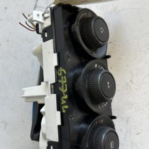 Commande chauffage CITROEN C3 PICASSO PHASE 2 Diesel - Image 1